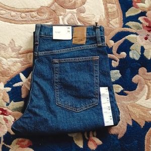 Goodfellow & CO Straight W 36 L 30